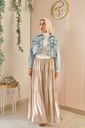 Frankie Denim Jacket
