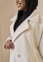 Sand Rue Trench Coat