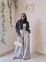 Crème Mayla Bag