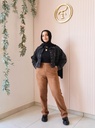 Chrisley Camel Pants