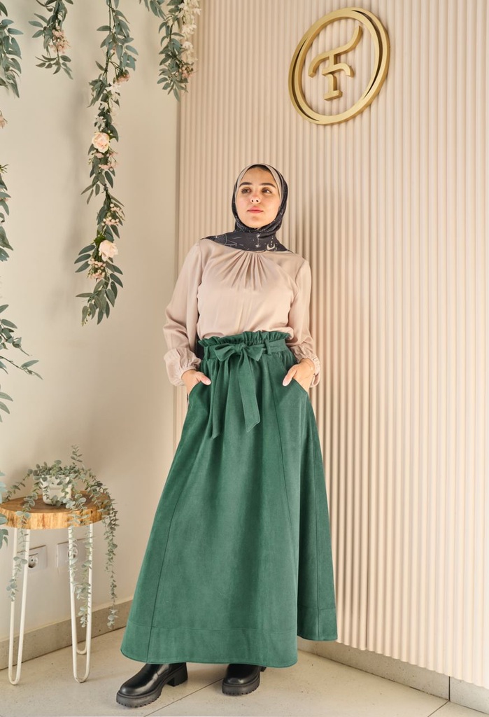 Avocado Evilen Skirt