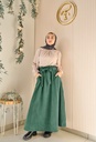 Avocado Evilen Skirt
