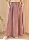 Mauve Evilen Skirt