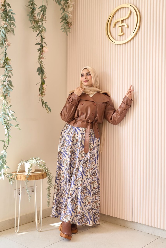 Julia Skirt