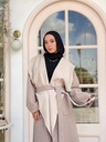 Cafè Lumina Coat