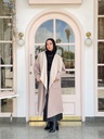 Cafè Lumina Coat