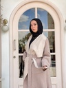 Cafè Lumina Coat