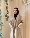 Cafè Lumina Coat