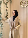 Cafè Lumina Coat