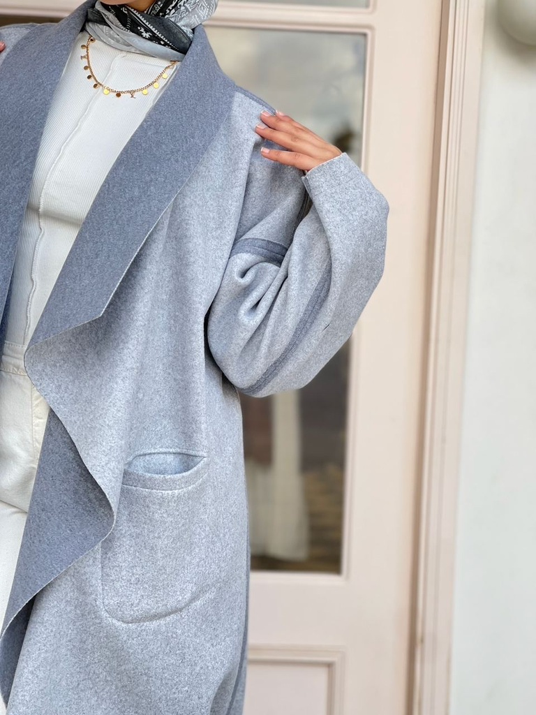 Cloud Lumina Coat