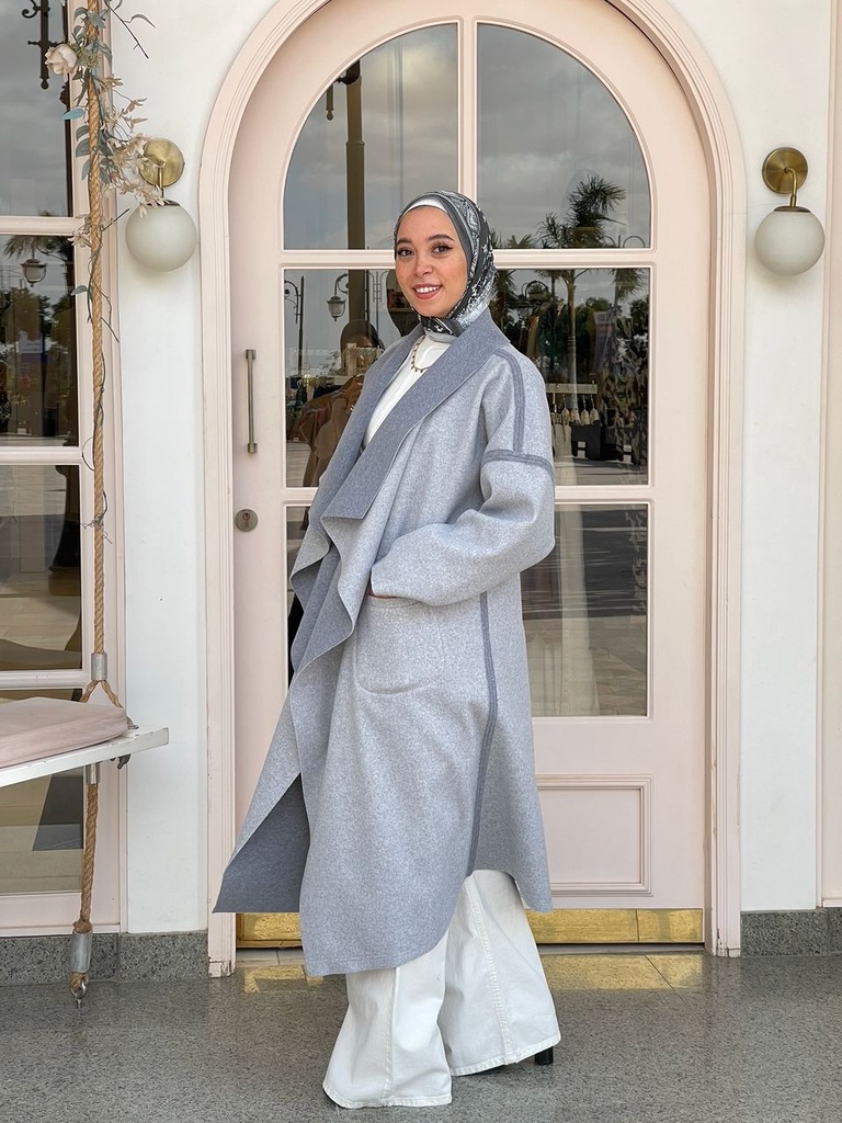 Cloud Lumina Coat