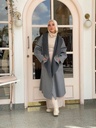 Iron Lumina Coat