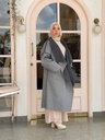 Iron Lumina Coat