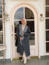 Iron Lumina Coat