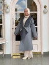 Iron Lumina Coat