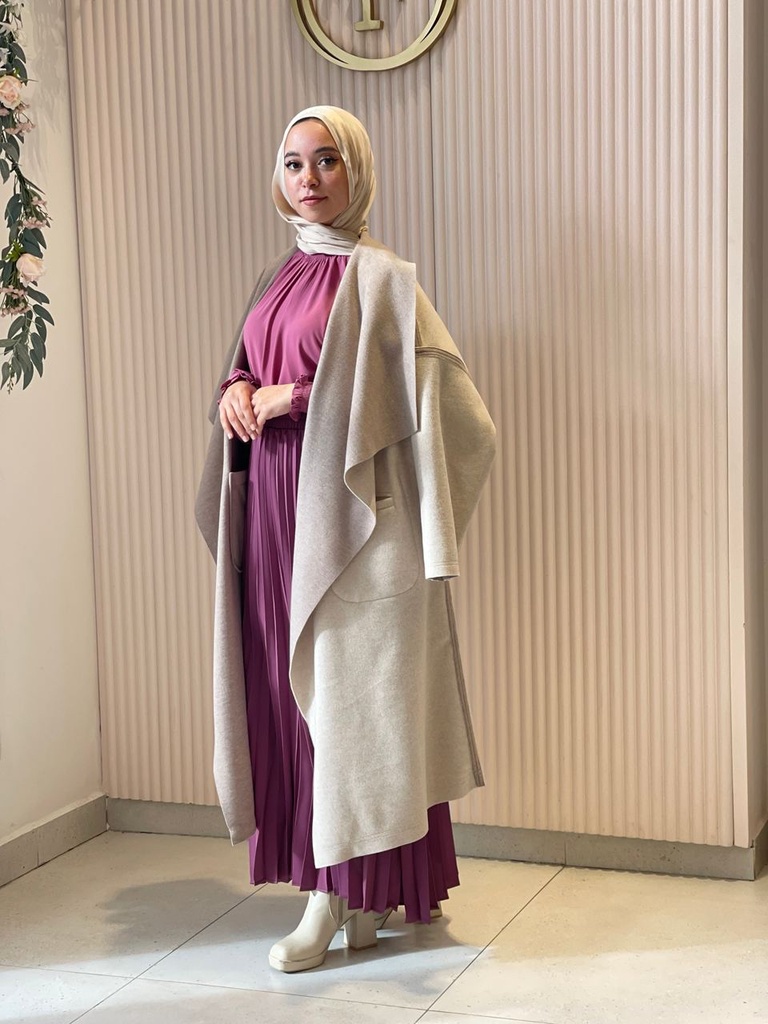 Cafè Lumina Coat