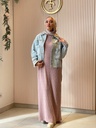 Janara Pink Dress
