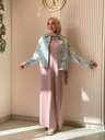 Janara Pink Dress