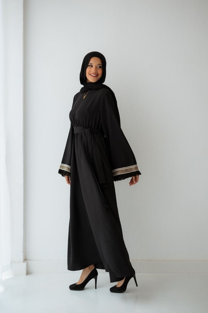 Layali Abaya