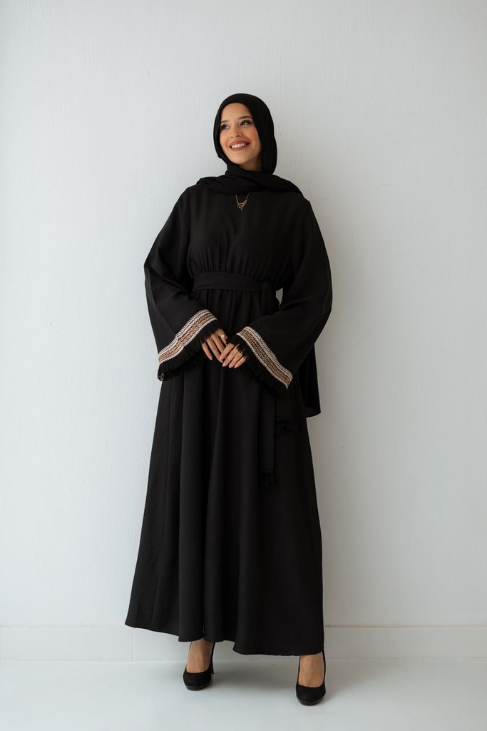 Layali Abaya