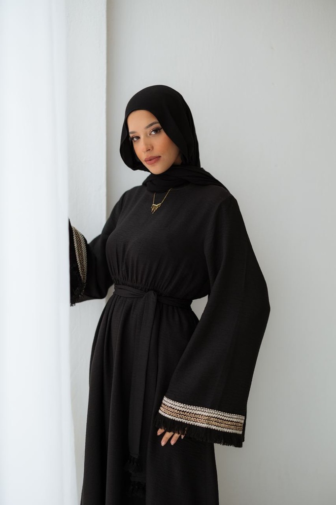 Layali Abaya