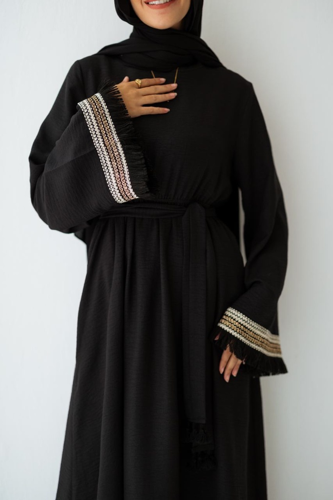 Layali Abaya