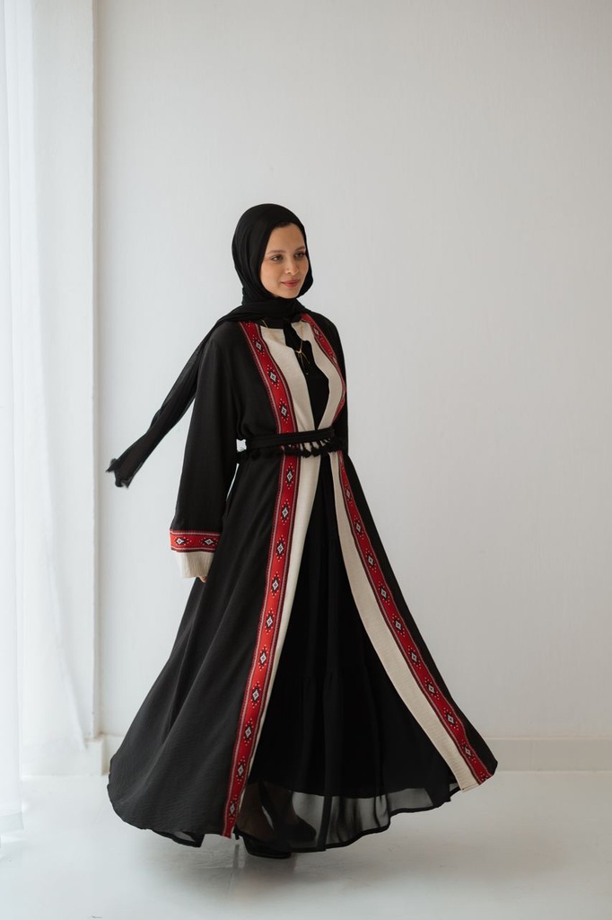 Ramallah Kaftan