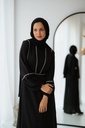 Sajdah Abaya