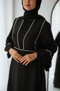 Sajdah Abaya