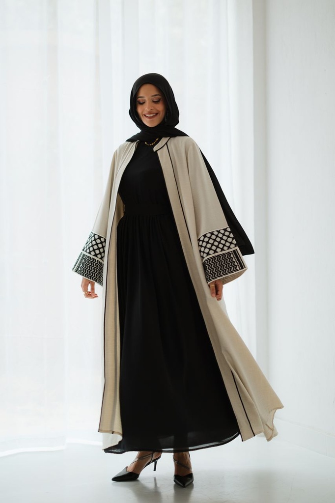 Yaffa Kaftan