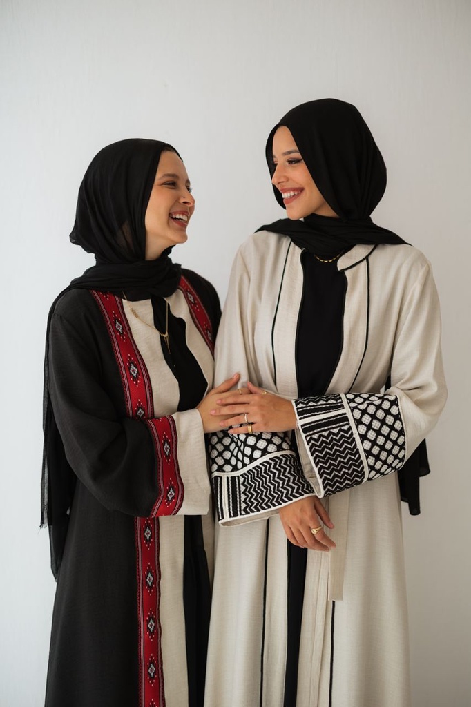 Yaffa Kaftan