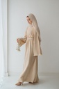 Qamar Dress