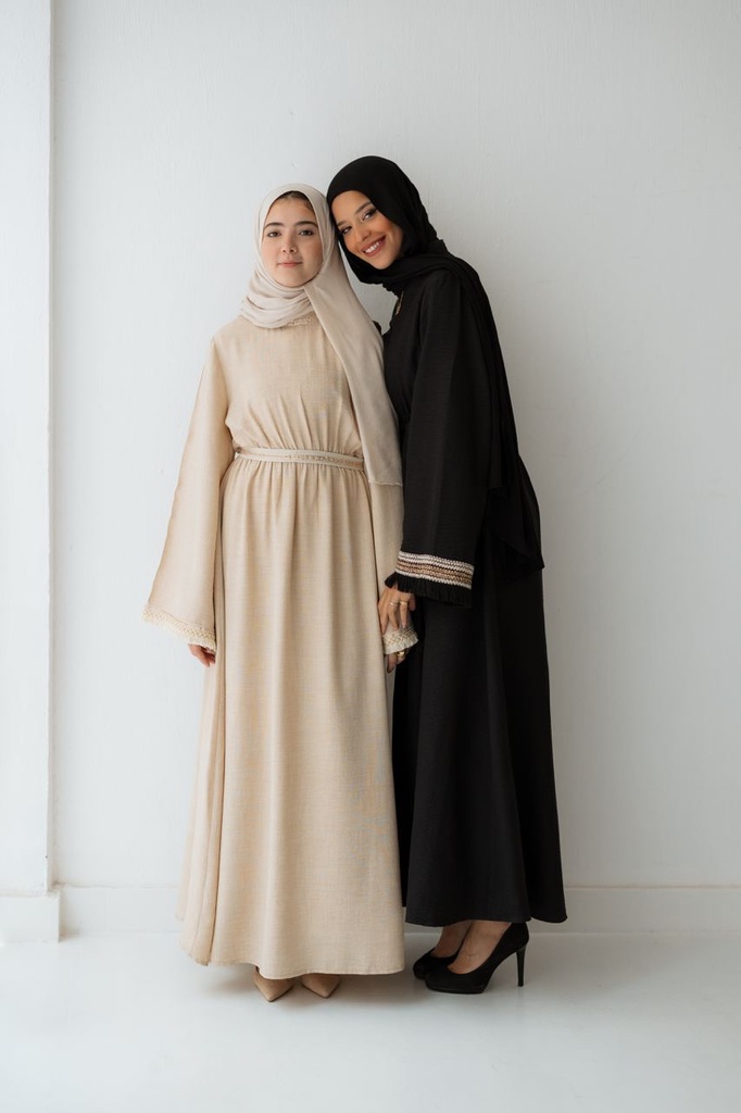 Qamar Dress