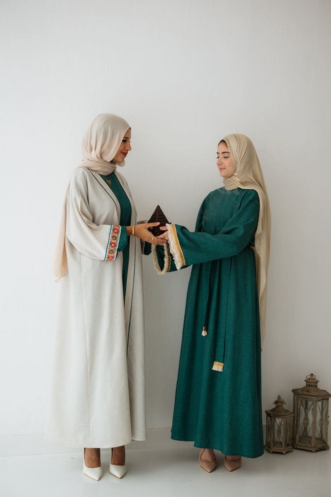 Anjum Kaftan