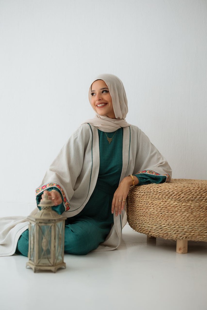 Anjum Kaftan