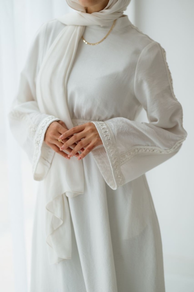 Zamzam Dress