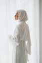 Zamzam Dress