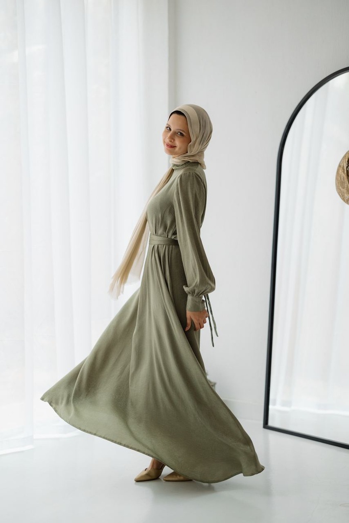 Quds Dress