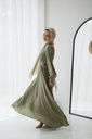 Quds Dress