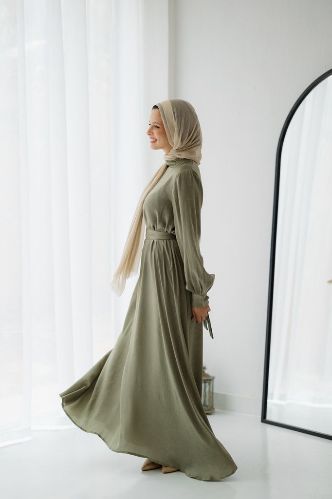 Quds Dress