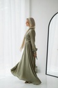 Quds Dress