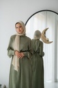 Quds Dress