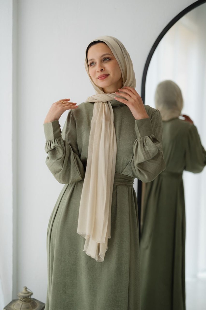 Quds Dress