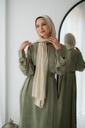 Quds Dress