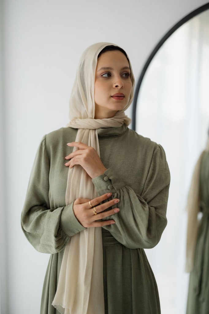 Quds Dress