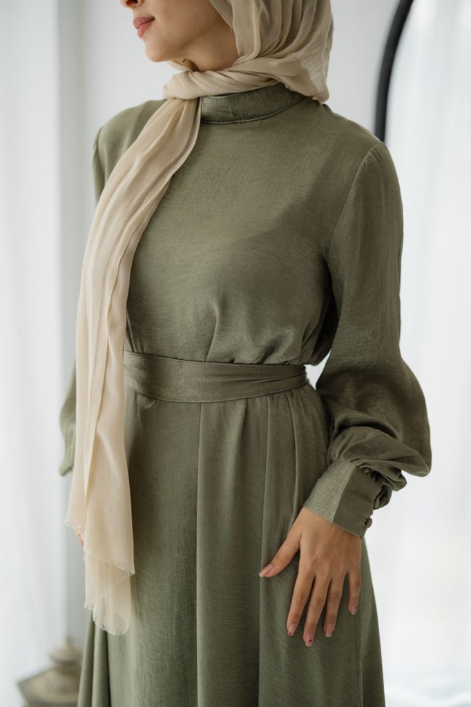 Quds Dress