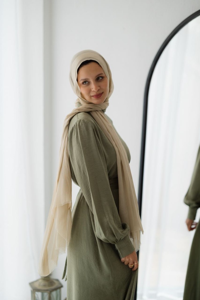 Quds Dress