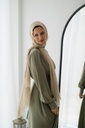Quds Dress