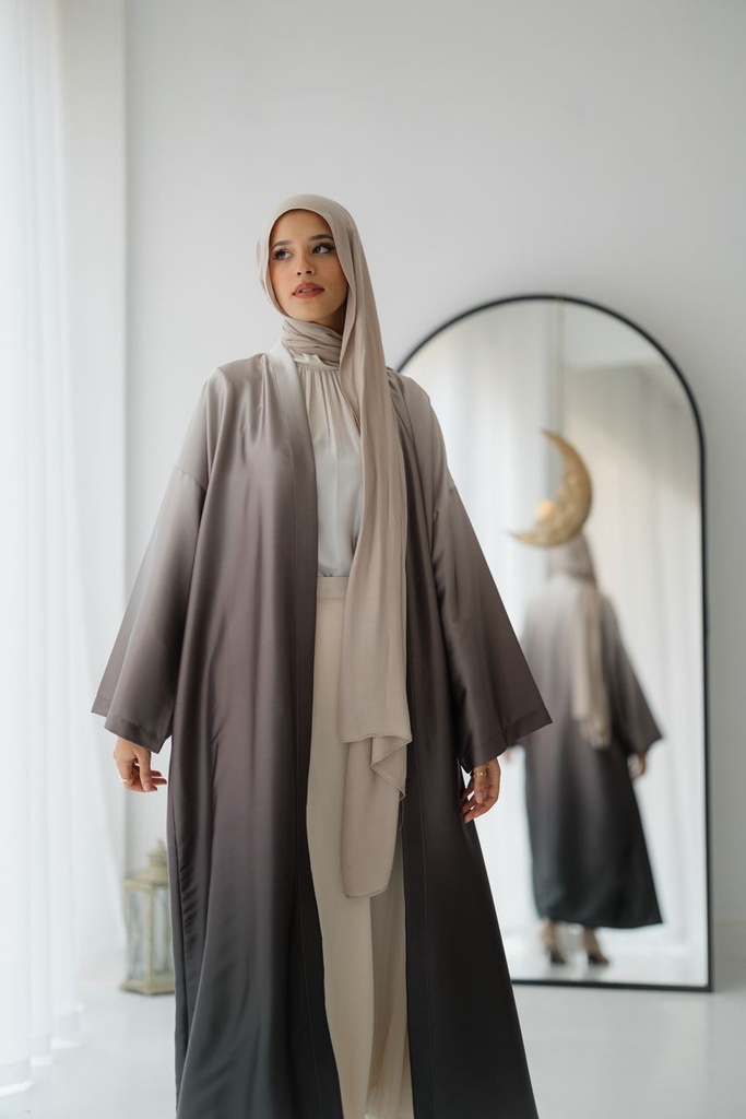 Atheer Kaftan