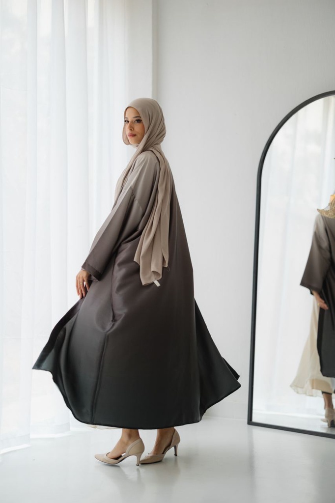 Atheer Kaftan